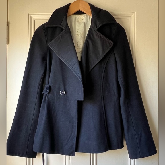 Yohji Yamamoto Coming Soon Jacket - Picture 1 of 9